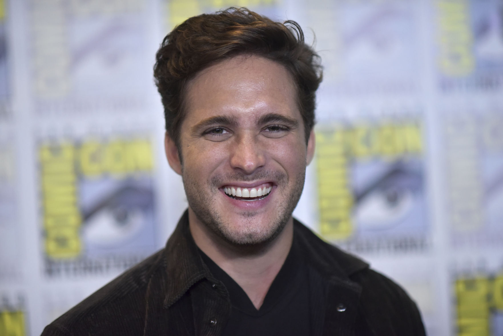 Diego Boneta